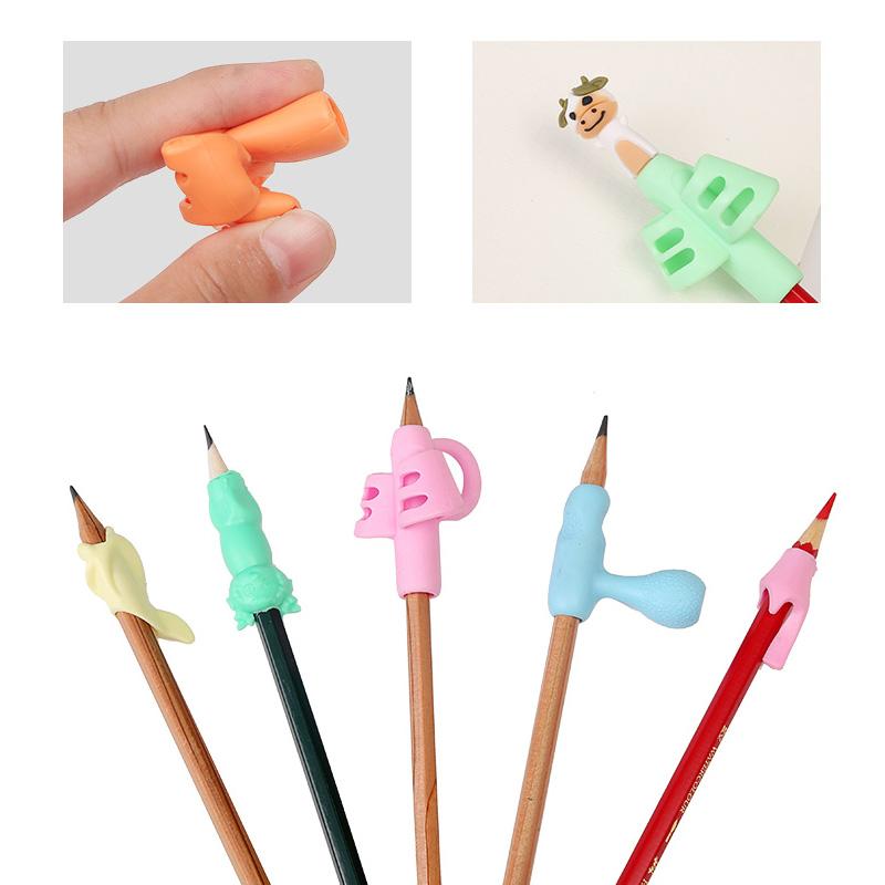 Silicone Pencil Grips