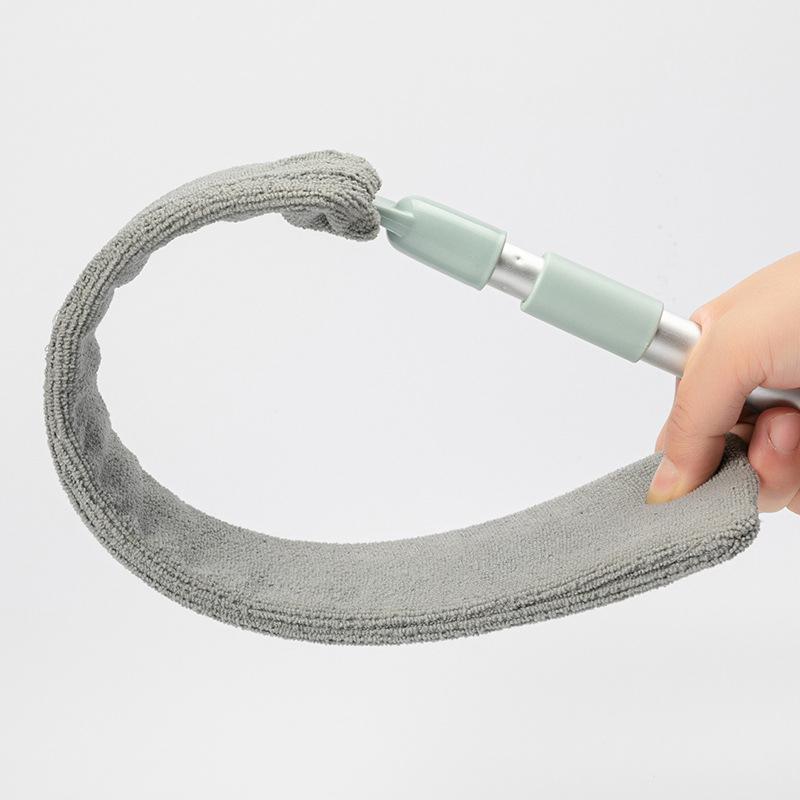 Comfybear™Retractable Gap Dust Cleaning Artifact