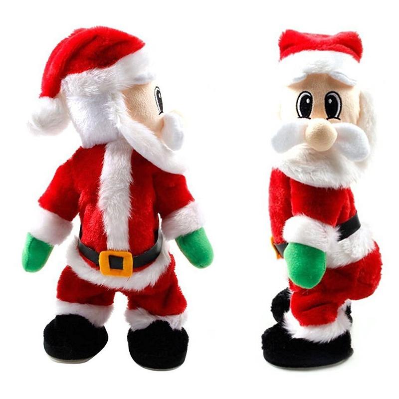Comfybear™(🎅Early Xmas Sale - Save 50% OFF🎅)Dancing Santa Claus