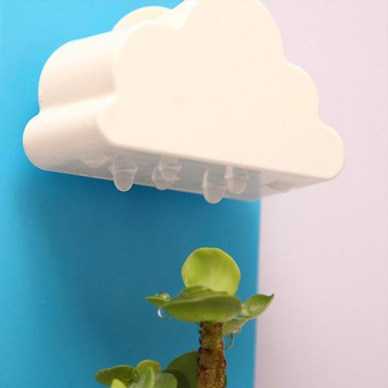 Wall-Hung Rain Cloud Watering Pot