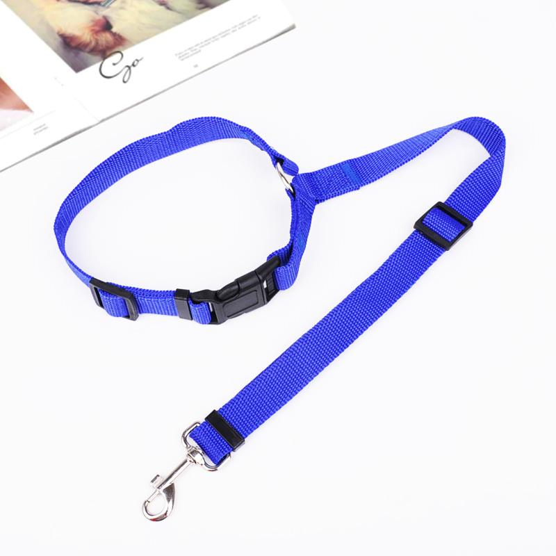Comfybear™Adjustable Car Dog Leash