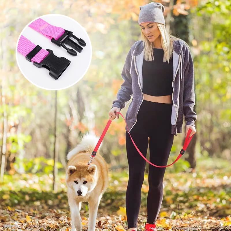 Comfybear™Adjustable Car Dog Leash