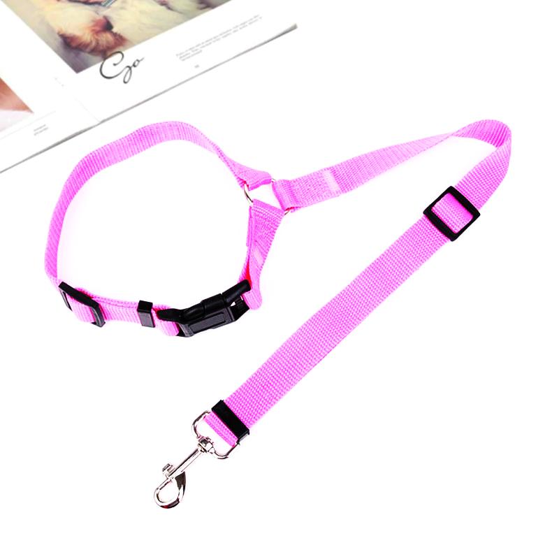 Comfybear™Adjustable Car Dog Leash