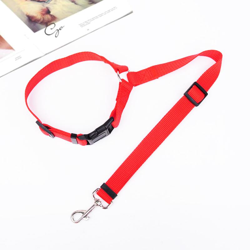Comfybear™Adjustable Car Dog Leash