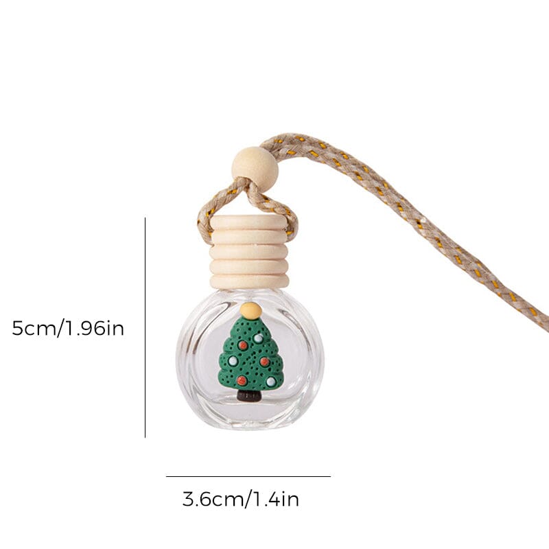 Car Air Freshener Diffusers