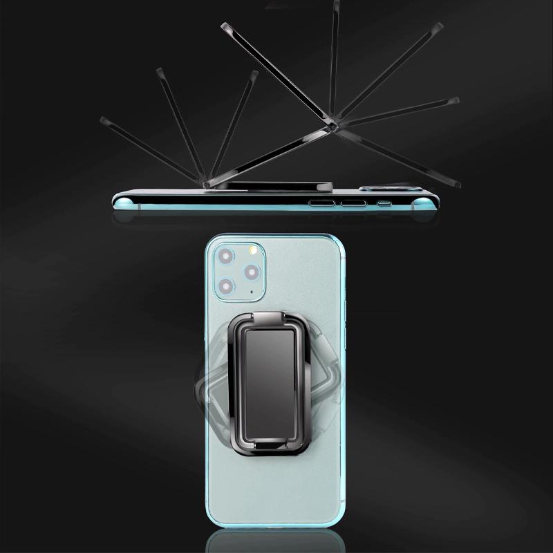 Comfybear™New Metal Folding Phone Holder