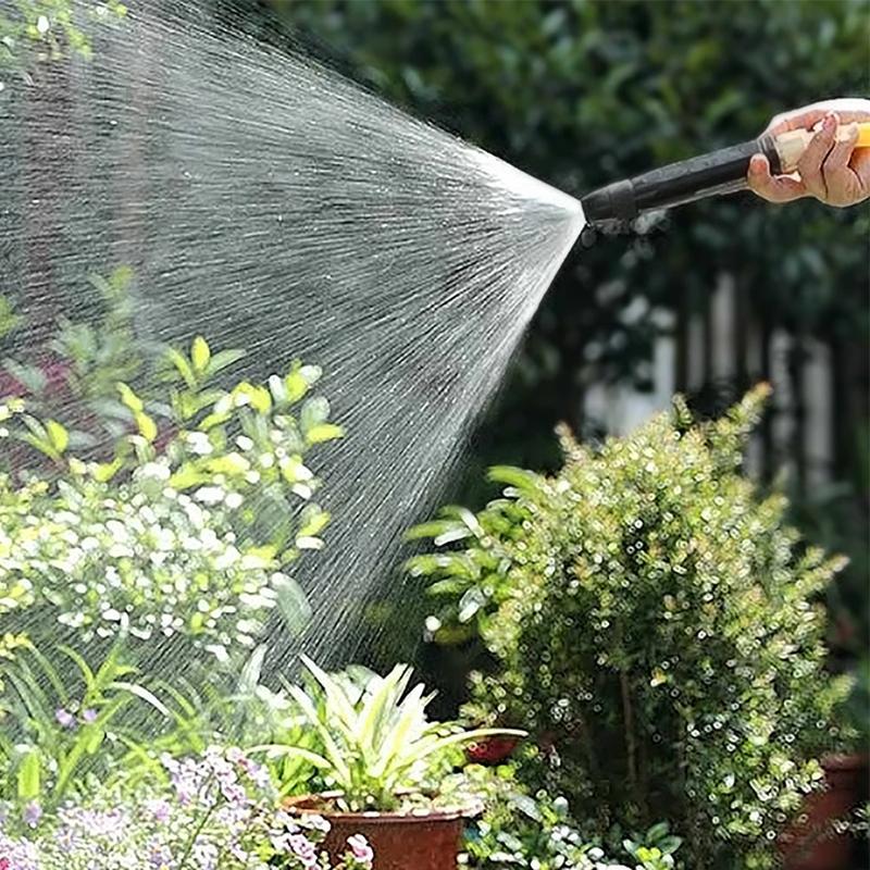 Comfybear™High Pressure Car Washing Spray Head