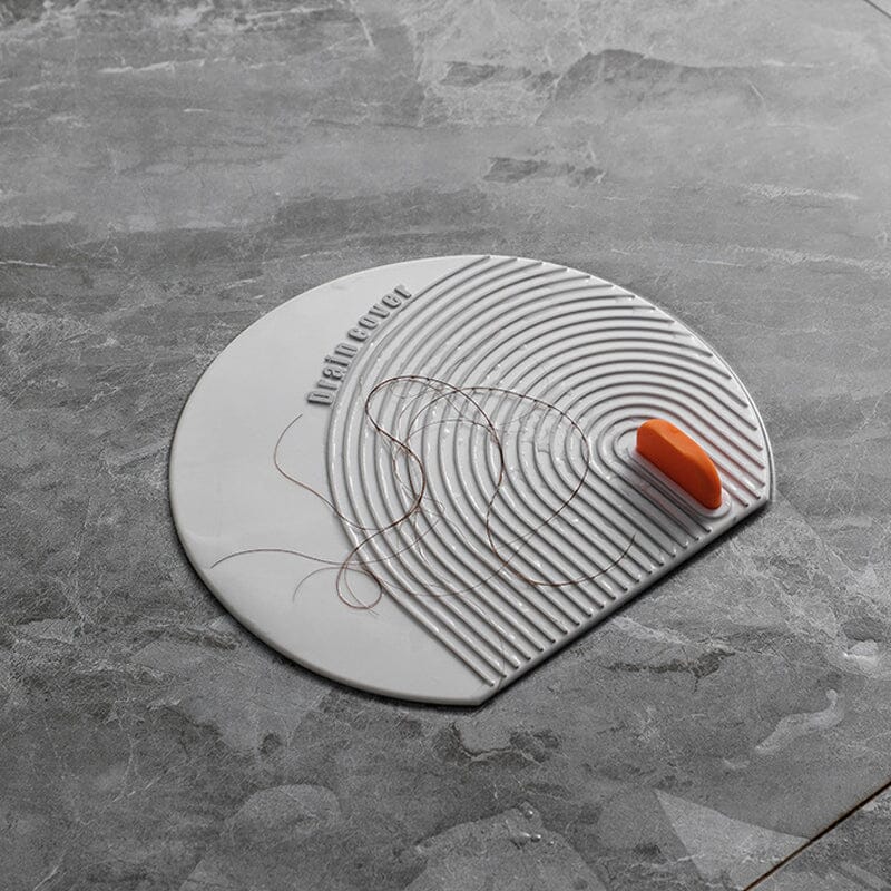 Silicone Floor Drain Cover