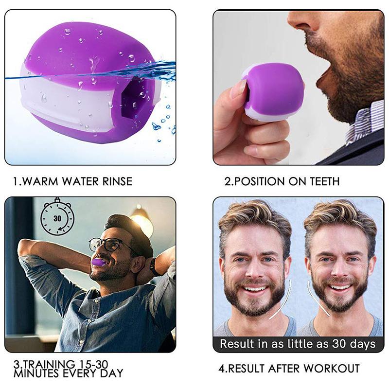 Facial Exerciser
