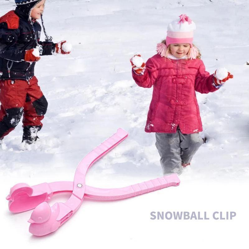 Snowball Clip