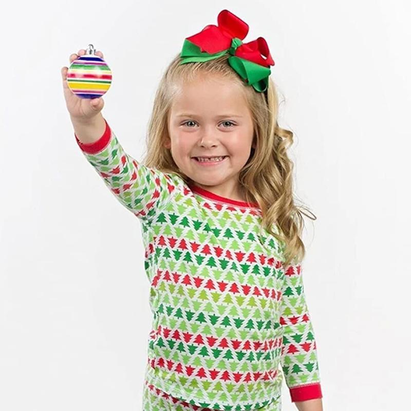 Comfybear™ Christmas Ornament Decoration Kit