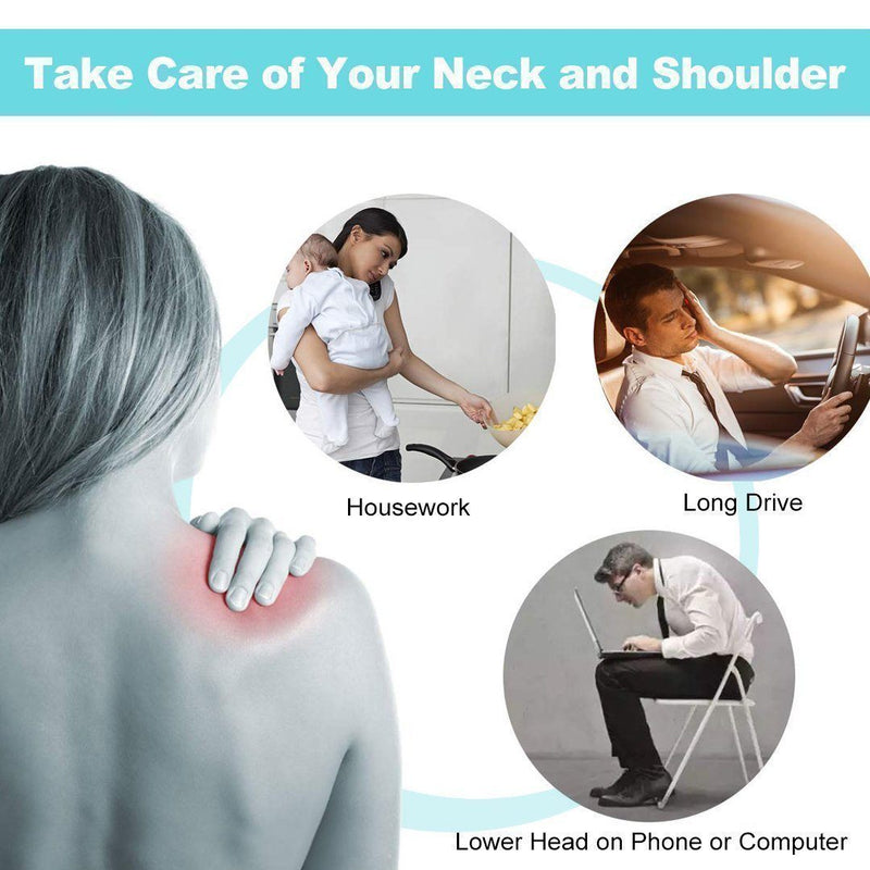 Comfybear™Pressure Point Therapy Massager