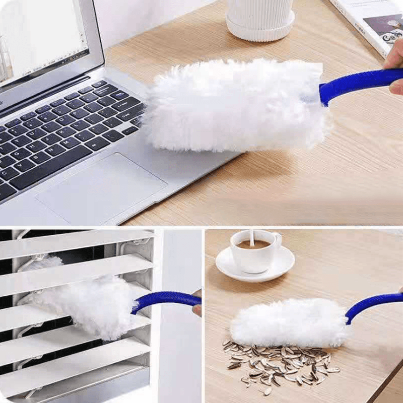 Handy Microfiber Hand Duster
