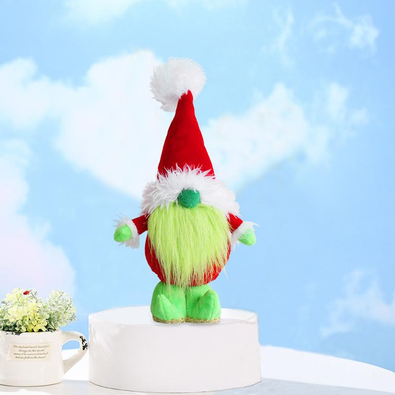 Comfybear™ Christmas Gnome Home Decor