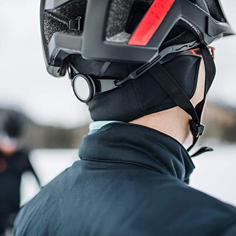 Comfybear™ Polar Fleece Windproof Warm Cycling Hat