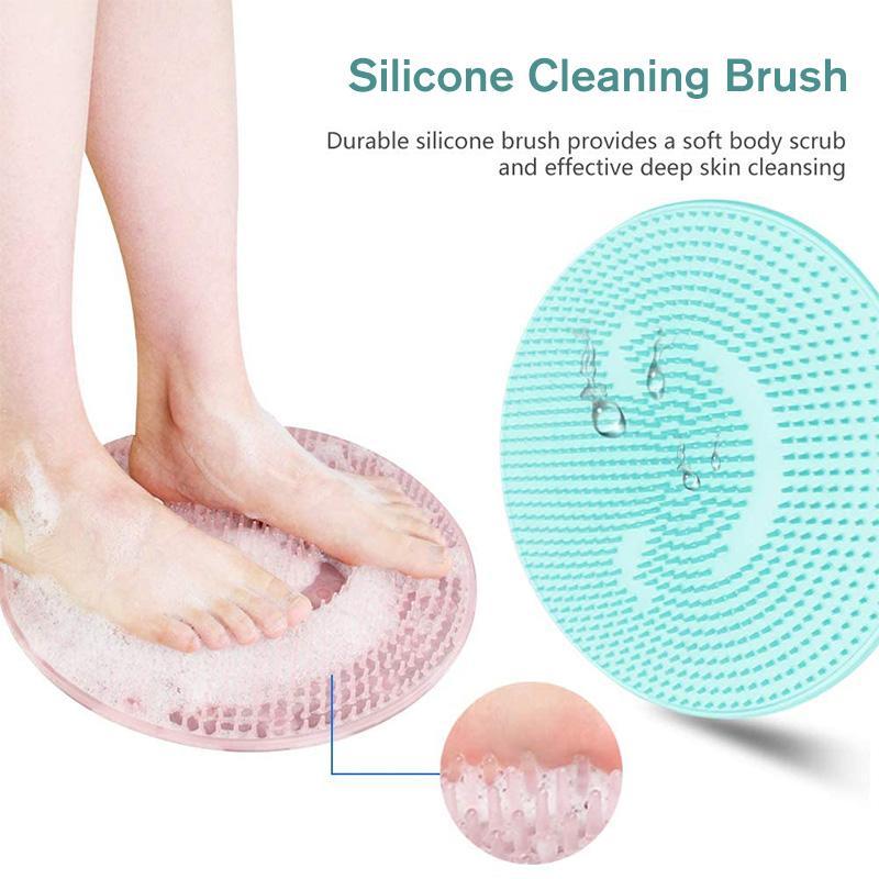 Lazy Bath Massage Pad