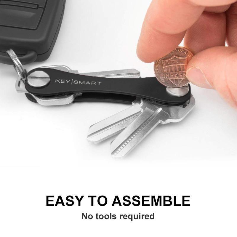 Convenient Key Holder