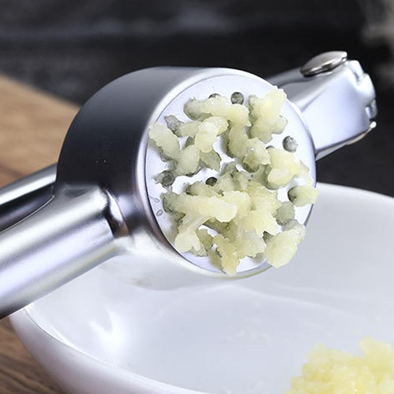 Garlic Crusher