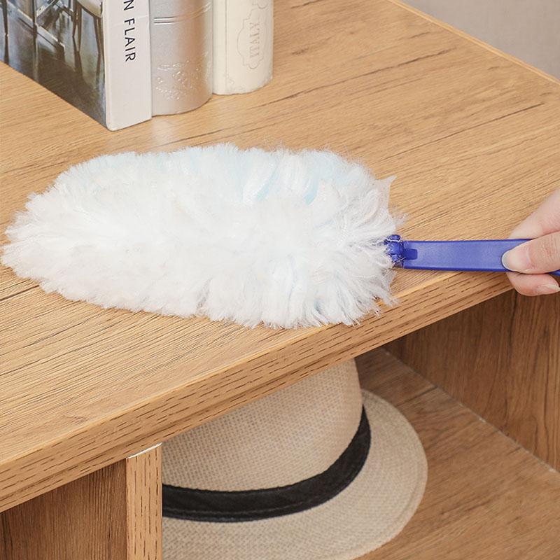 Handy Microfiber Hand Duster