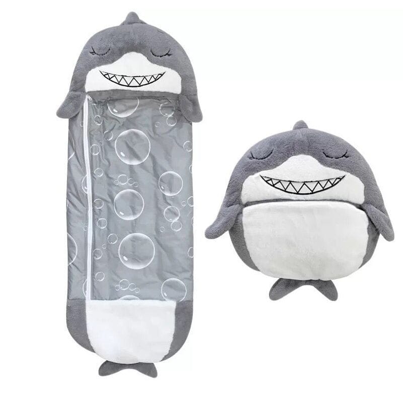 Kids Cartoon Sleeping Bag