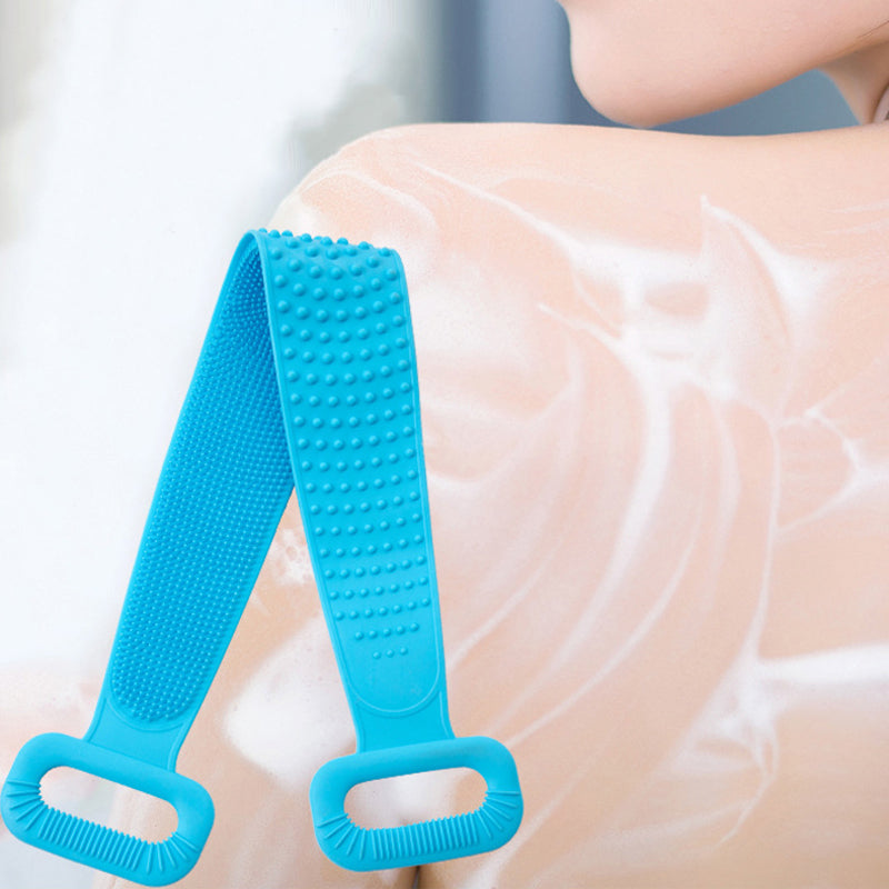 Silicon Body Scrubber Belt