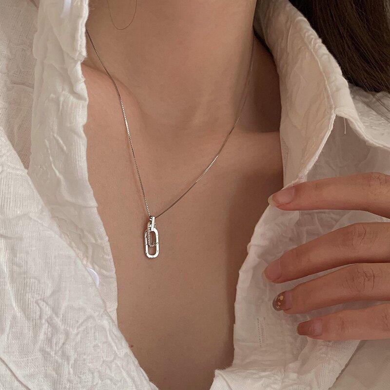 Comfybear™Forever Linked Together Necklace