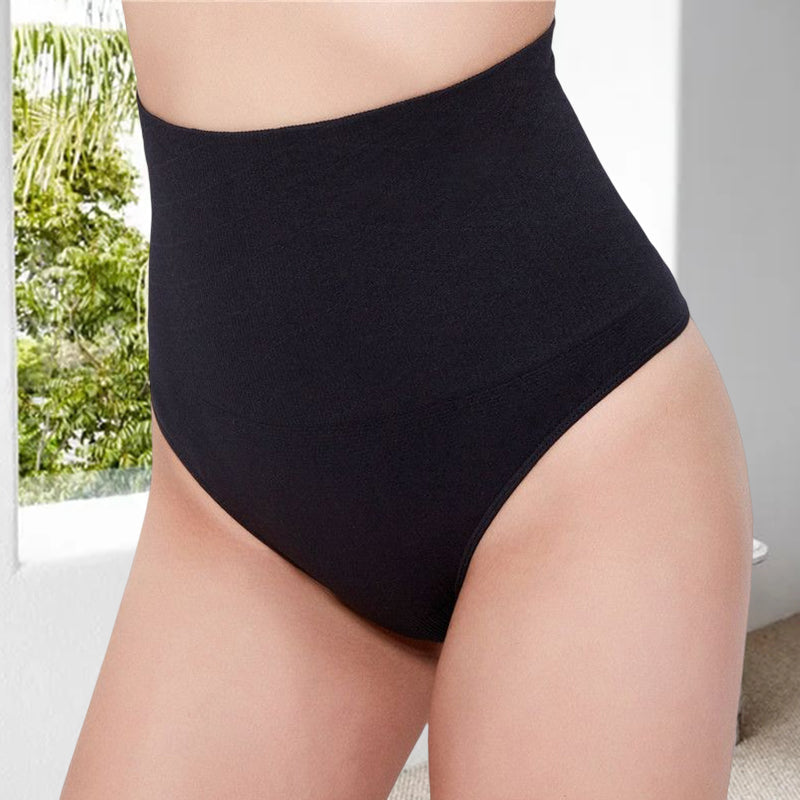 Sexy Seamless High Waist Panties