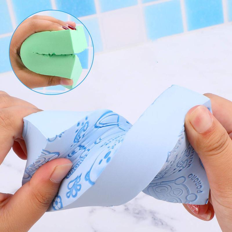 Comfybear™DEAD SKIN REMOVAL BATHING SPONGE
