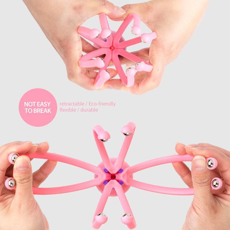 Comfybear™Handheld Scalp Massager