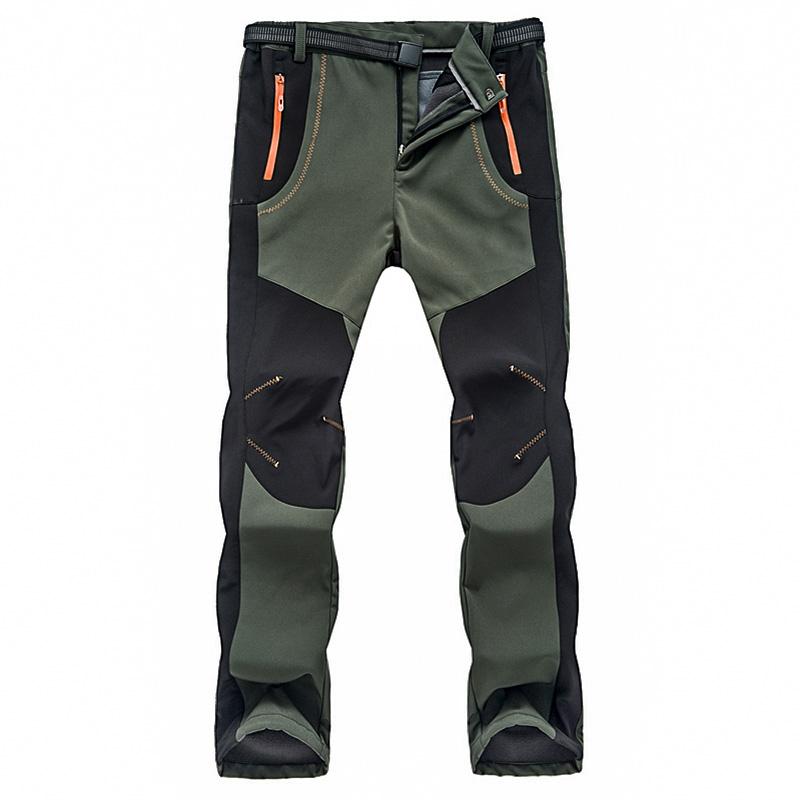 Comfybear™Winter outdoor warm pants