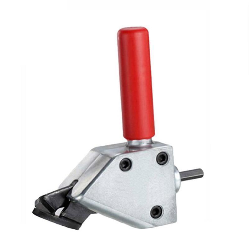 Sheet Metal Cutter