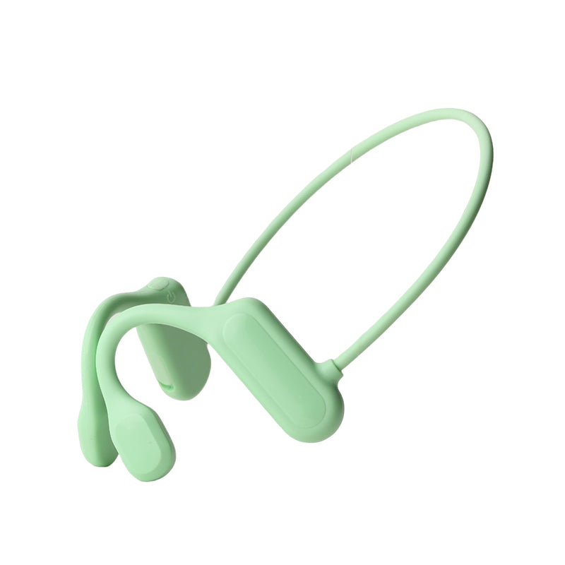 Bone Conduction Headphones
