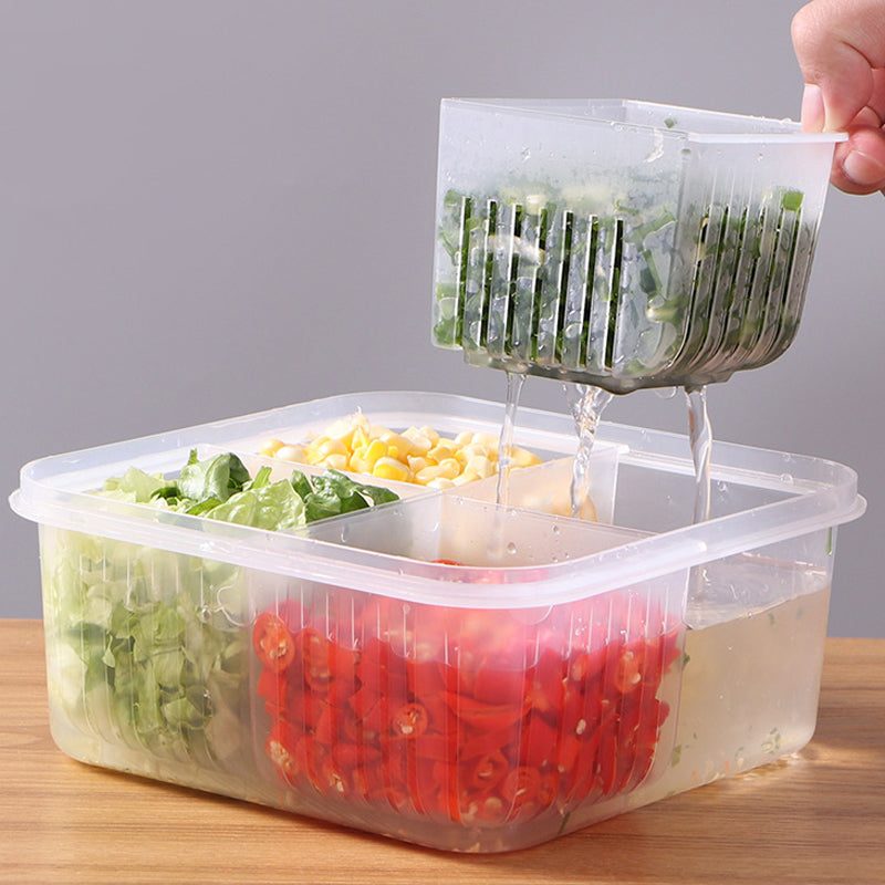 Food Storage Box