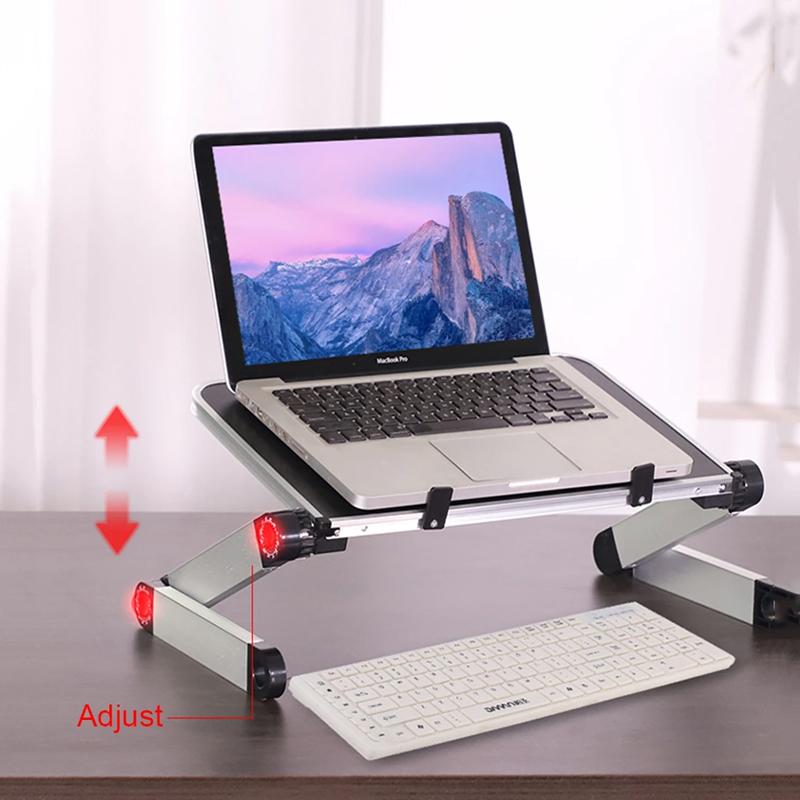 Foldable Laptop Stand