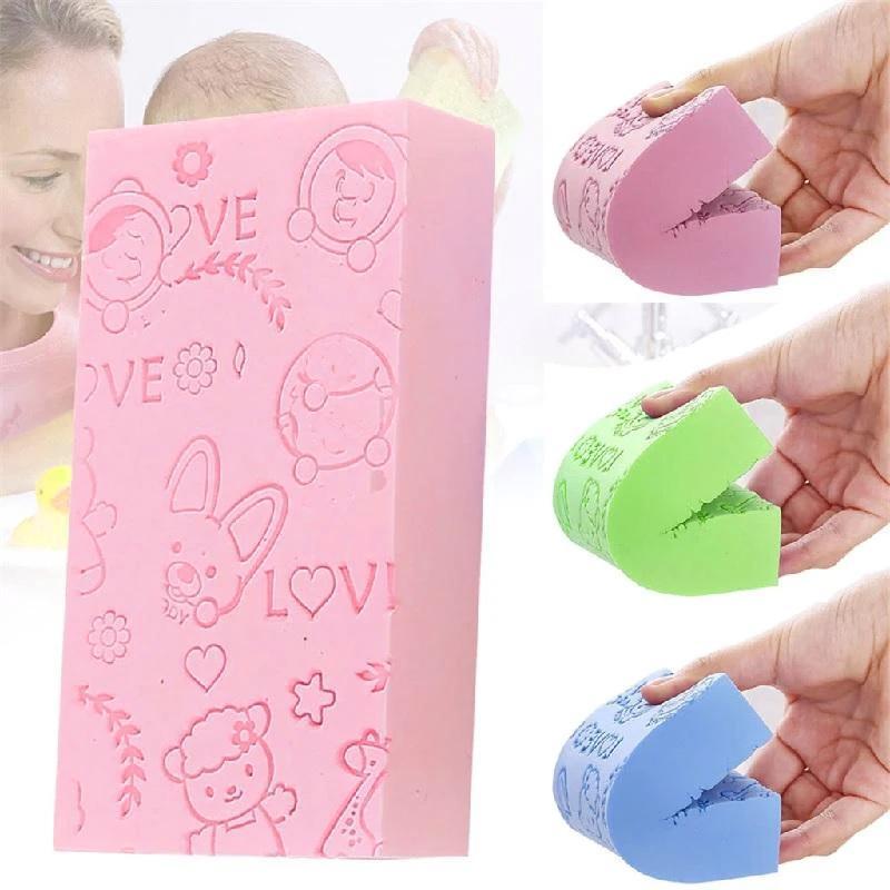 Comfybear™DEAD SKIN REMOVAL BATHING SPONGE