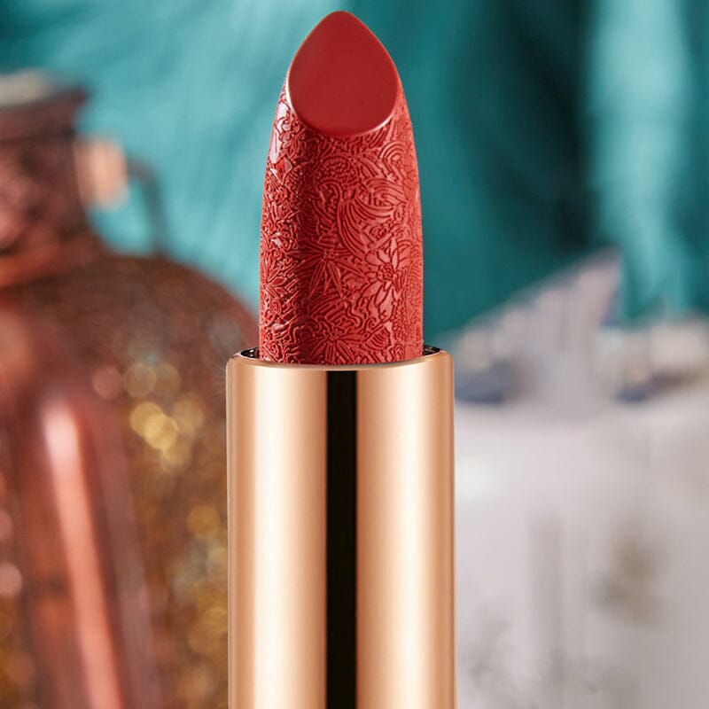 Long Lasting Waterproof Lipstick