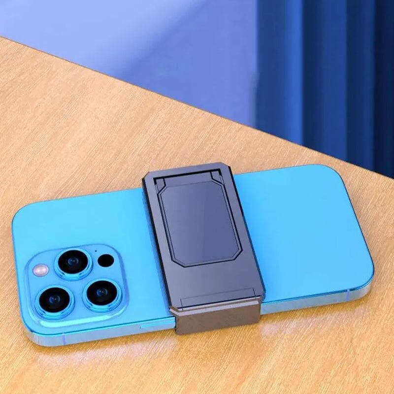 Back Clip Foldable Phone Holder