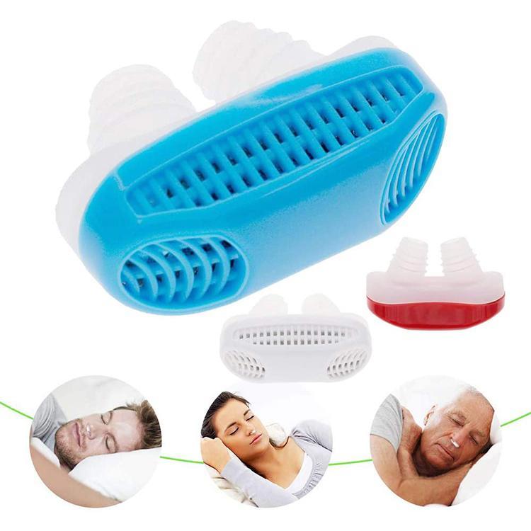 Anti Snore Device