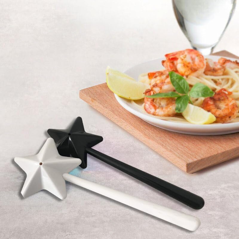 Magical Salt & Pepper Shakers