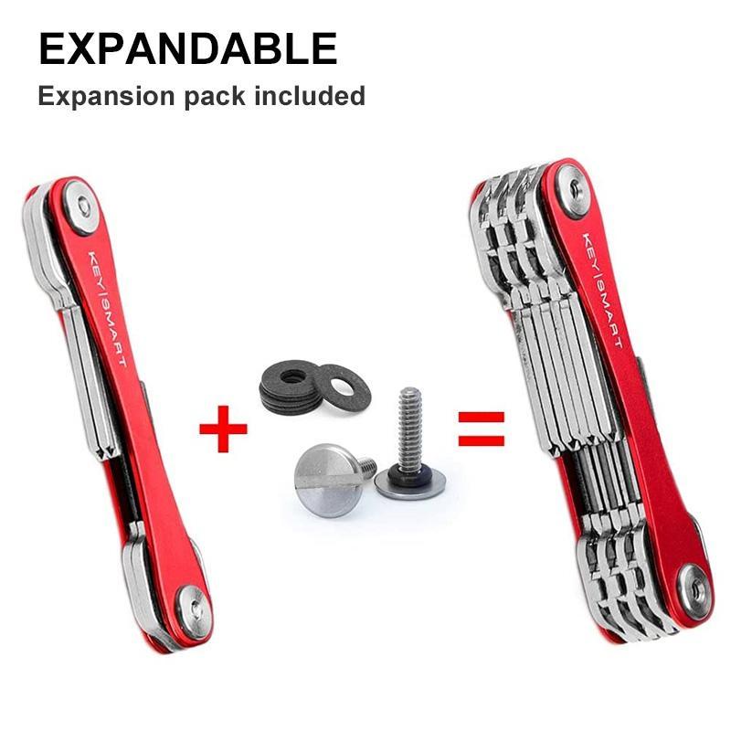 Convenient Key Holder