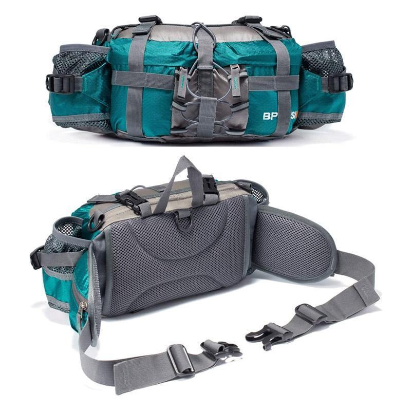 Comfybear™Outdoor Hiking Waist Bag