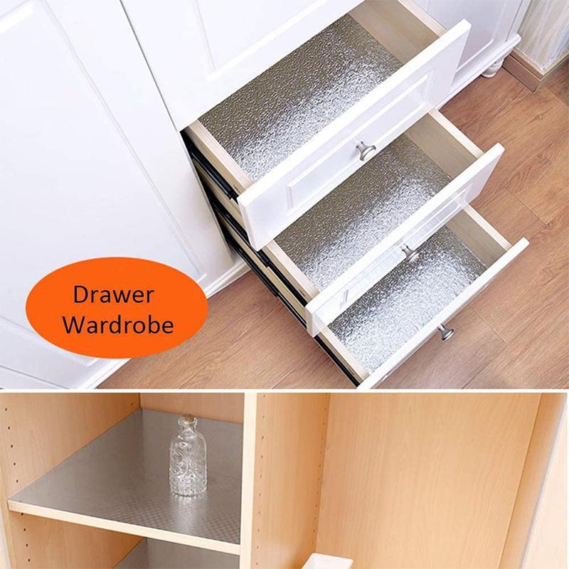KITCHEN OIL-PROOF STICKERS