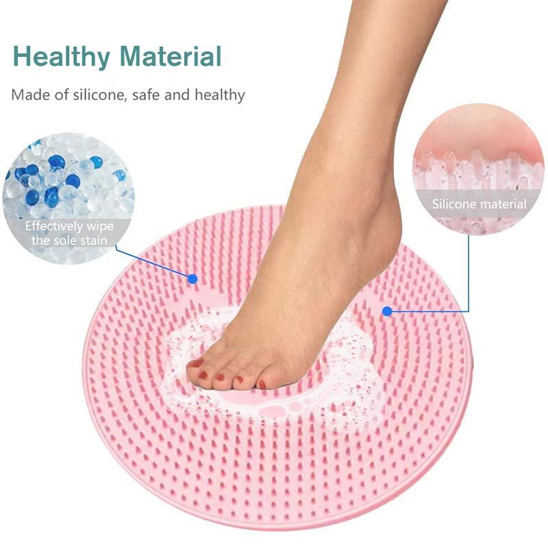 Lazy Bath Massage Pad