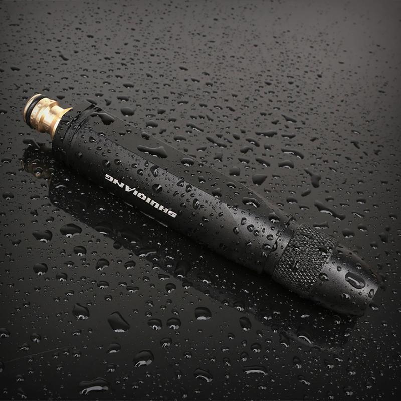 Comfybear™High Pressure Car Washing Spray Head