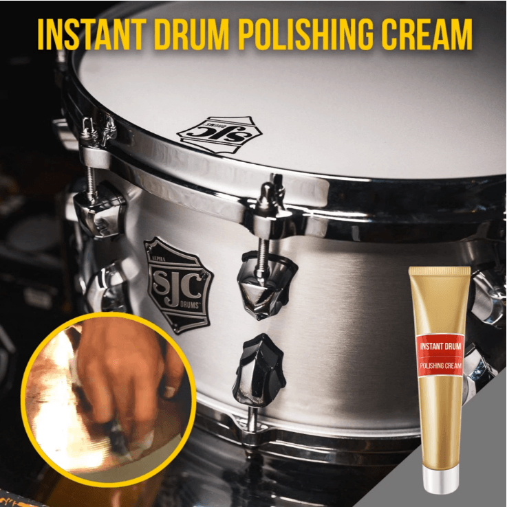 Metal Polishing Paste