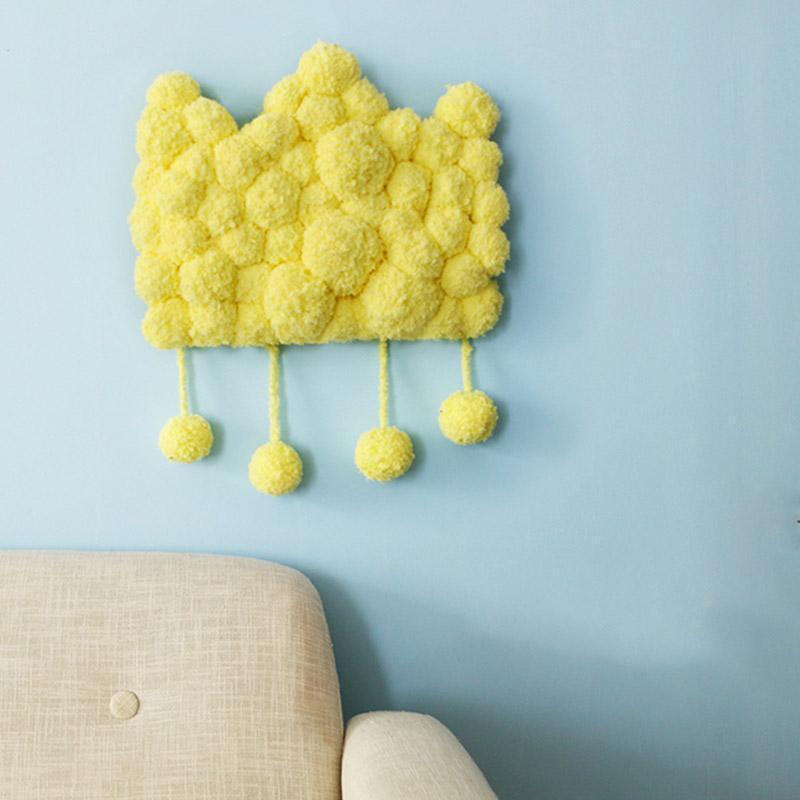Comfybear™ Multipurpose Pom-Pom Maker (1 Set)