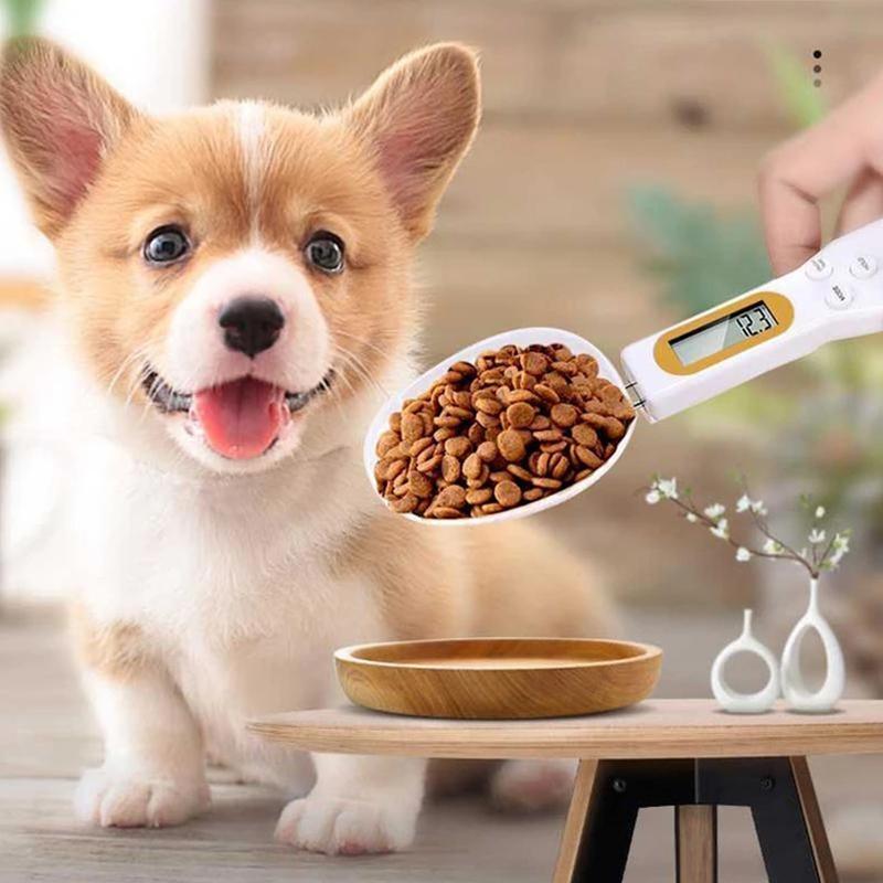 Comfybear™ Electronic Measuring Spoon