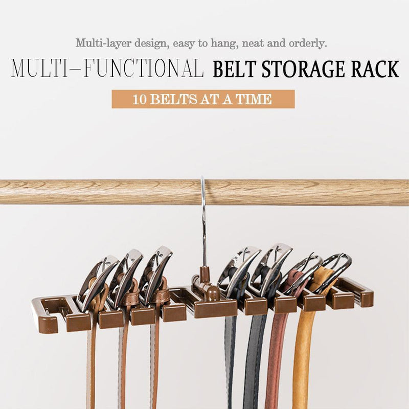 Comfybear™Belt and Accessory Hanger
