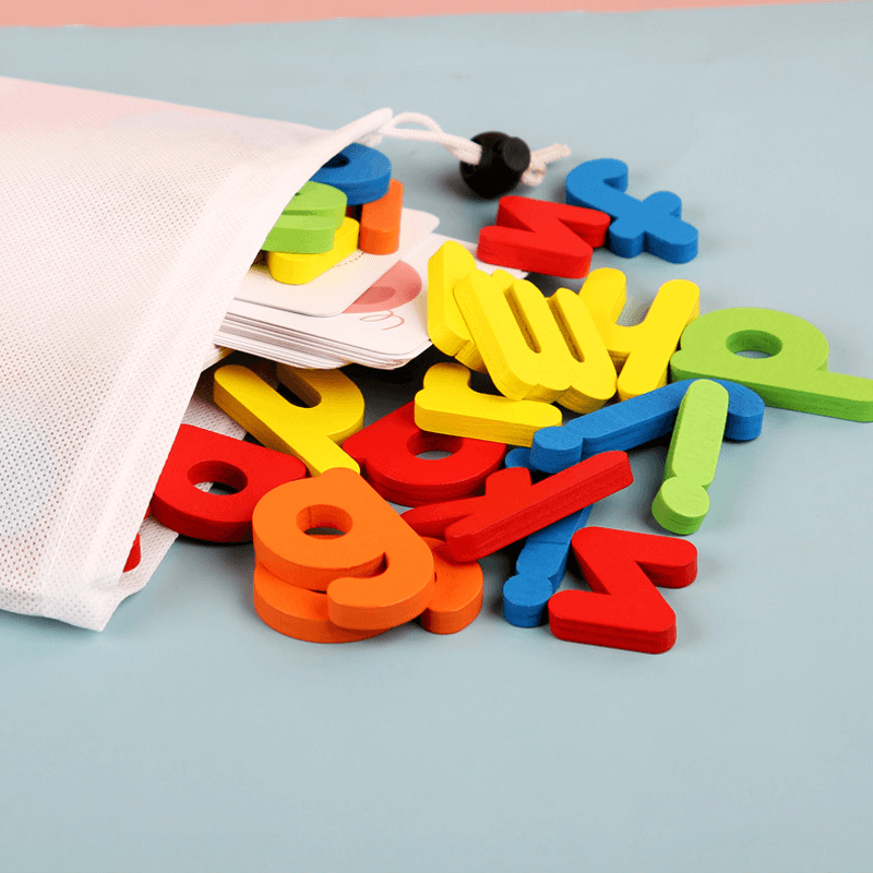 Comfybear™ Read Spelling Learning Toy