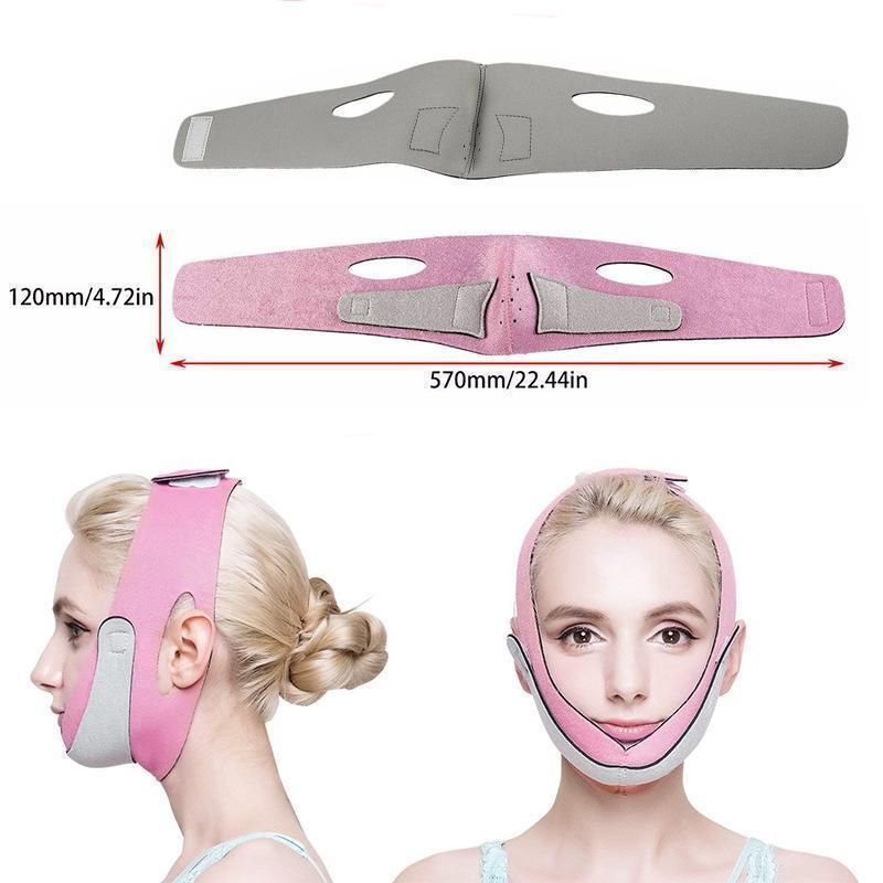 Face Lifting Wrap